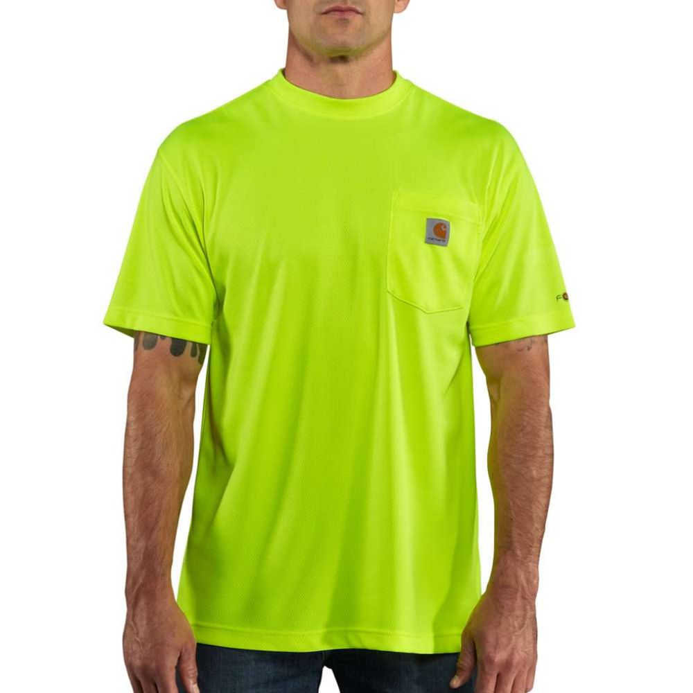 Carhartt 100493 Non-ANSI T-Shirt