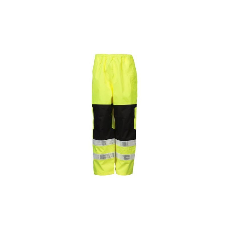 Kishigo RWP112 Class E Rainwear Pants