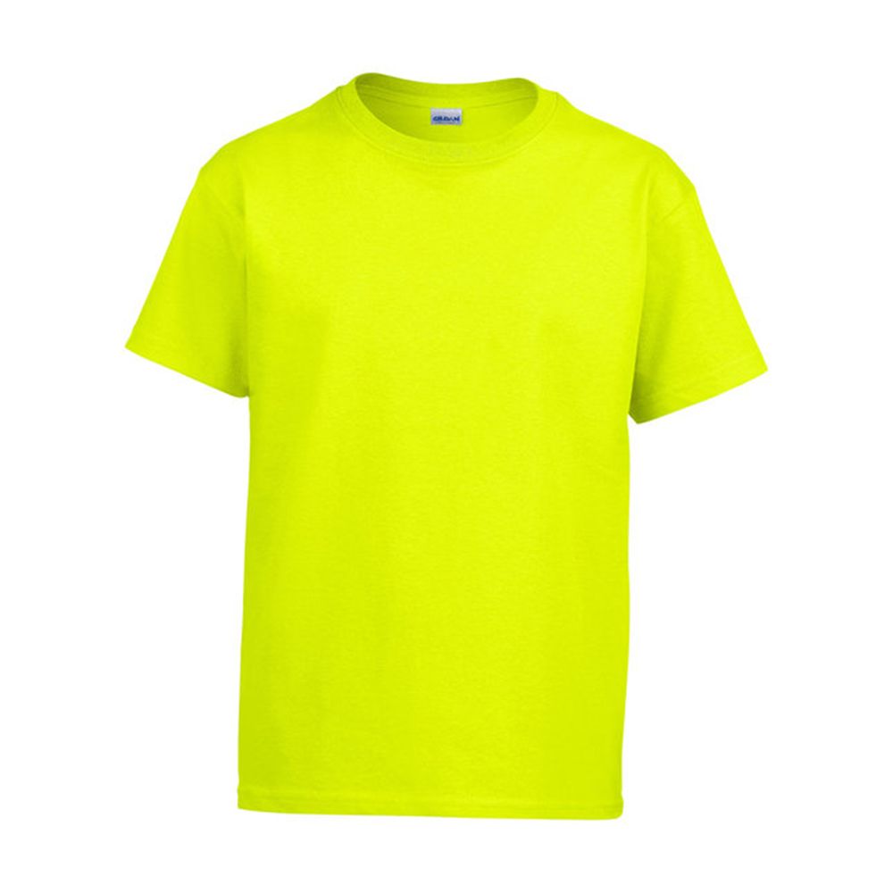 Gildan G2000B Non-ANSI Bright Youth T-Shirt