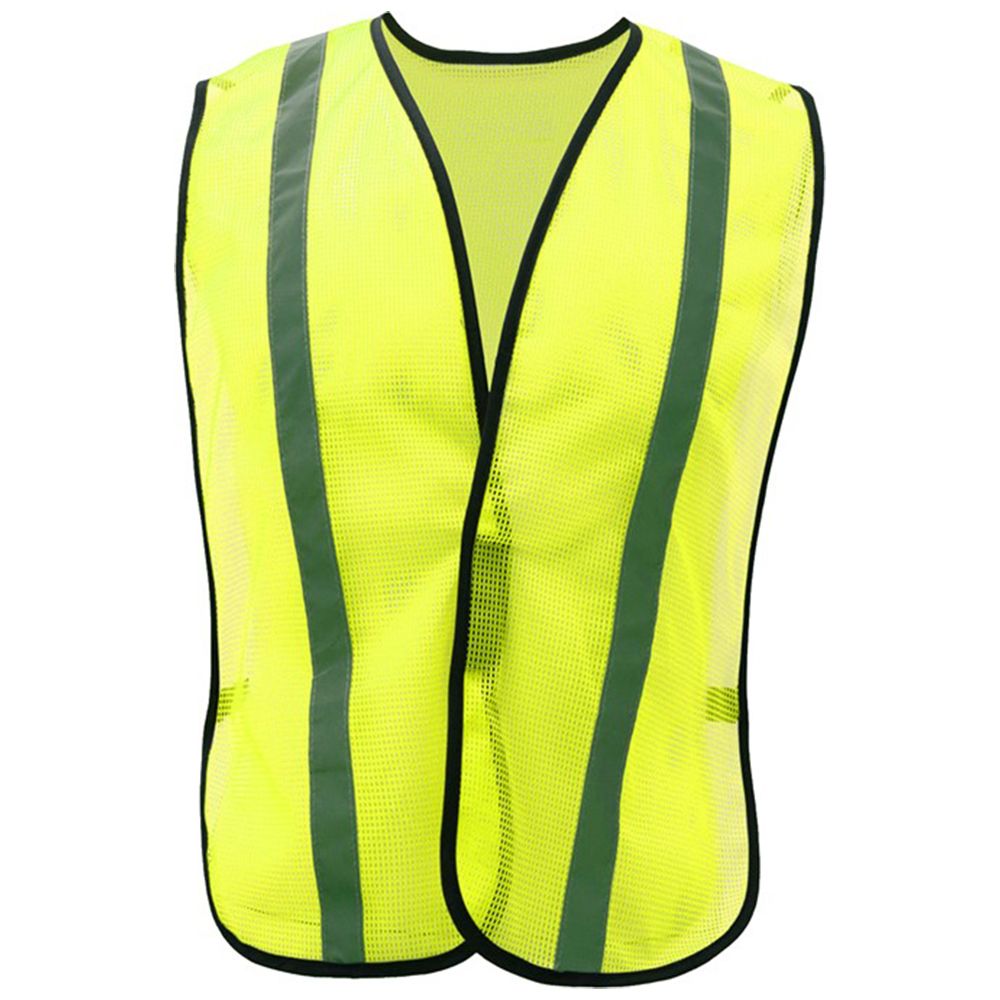 GSS 3001-3002 Non-ANSI Enhanced Visibility Mesh Safety Vest