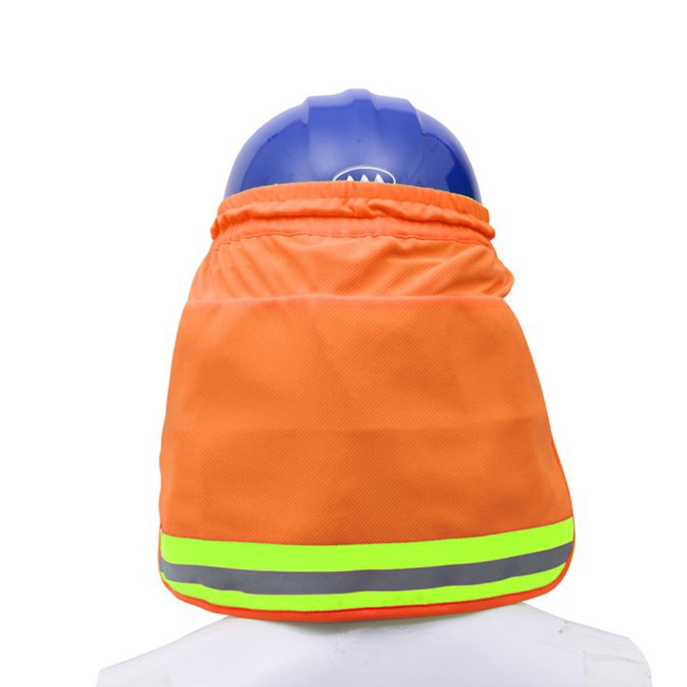 GSS 9303-9304 Non-ANSI Enhanced Visibility Hardhat Shade