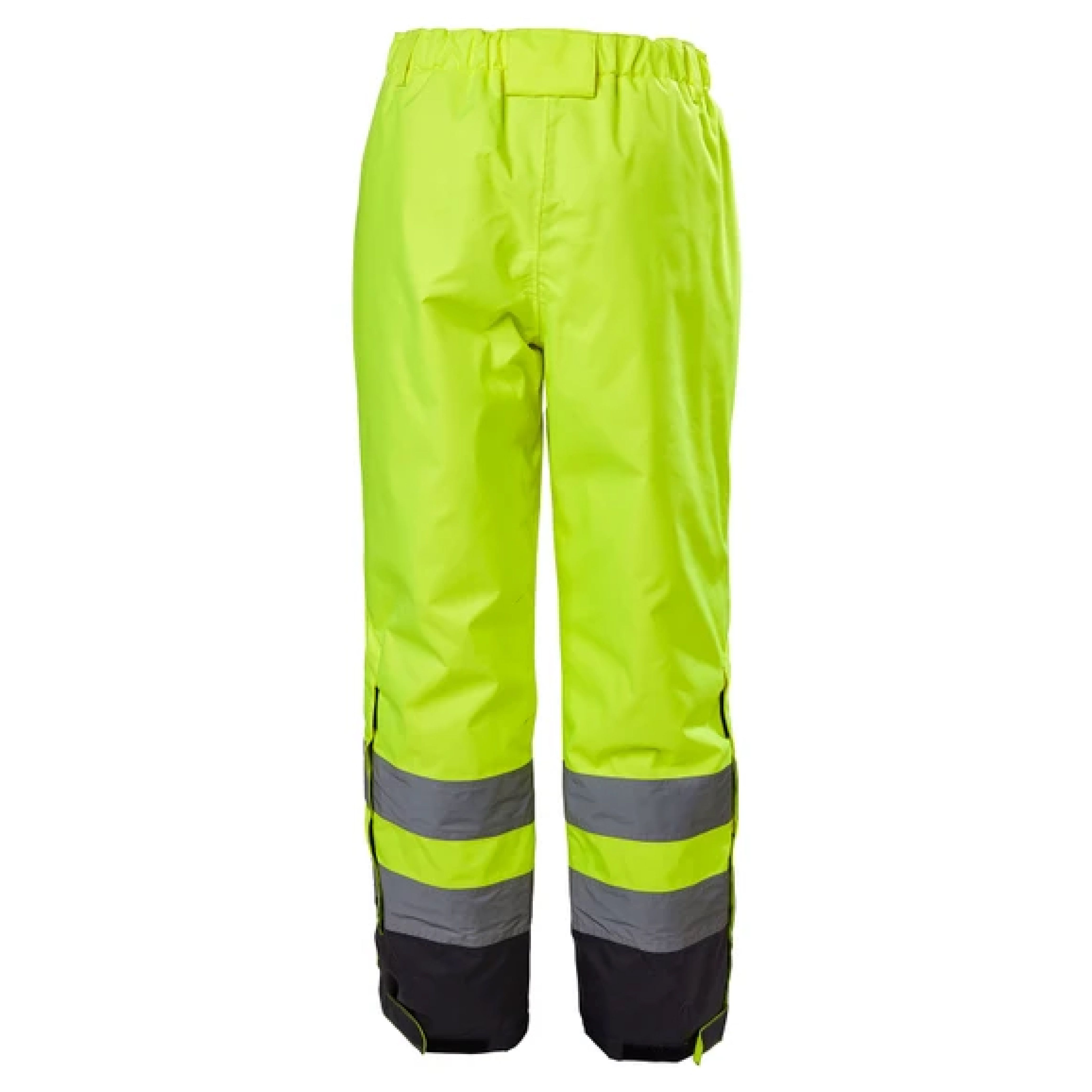 Helly Hansen 70445 Class E Hi Vis Winter Pants