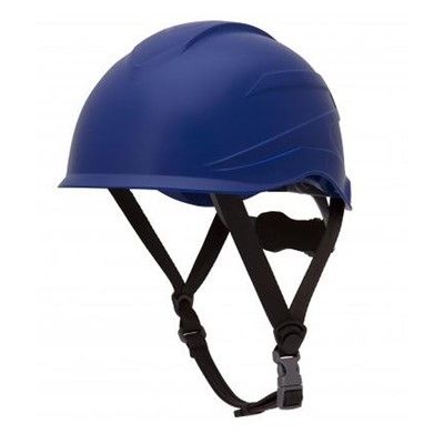 Pyramex HP76160 Ridgeline XR7 Blue Hard Hat