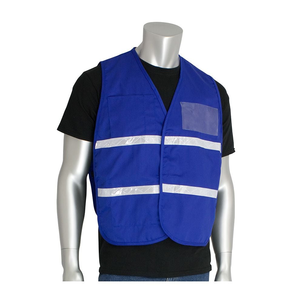 PIP 300-15 Non-ANSI Enhanced Visibility Public Safety Vest