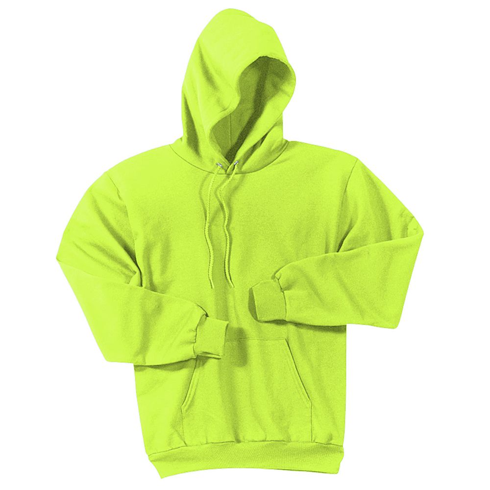 Port & Company PC90H Non-ANSI Safety Hoodie