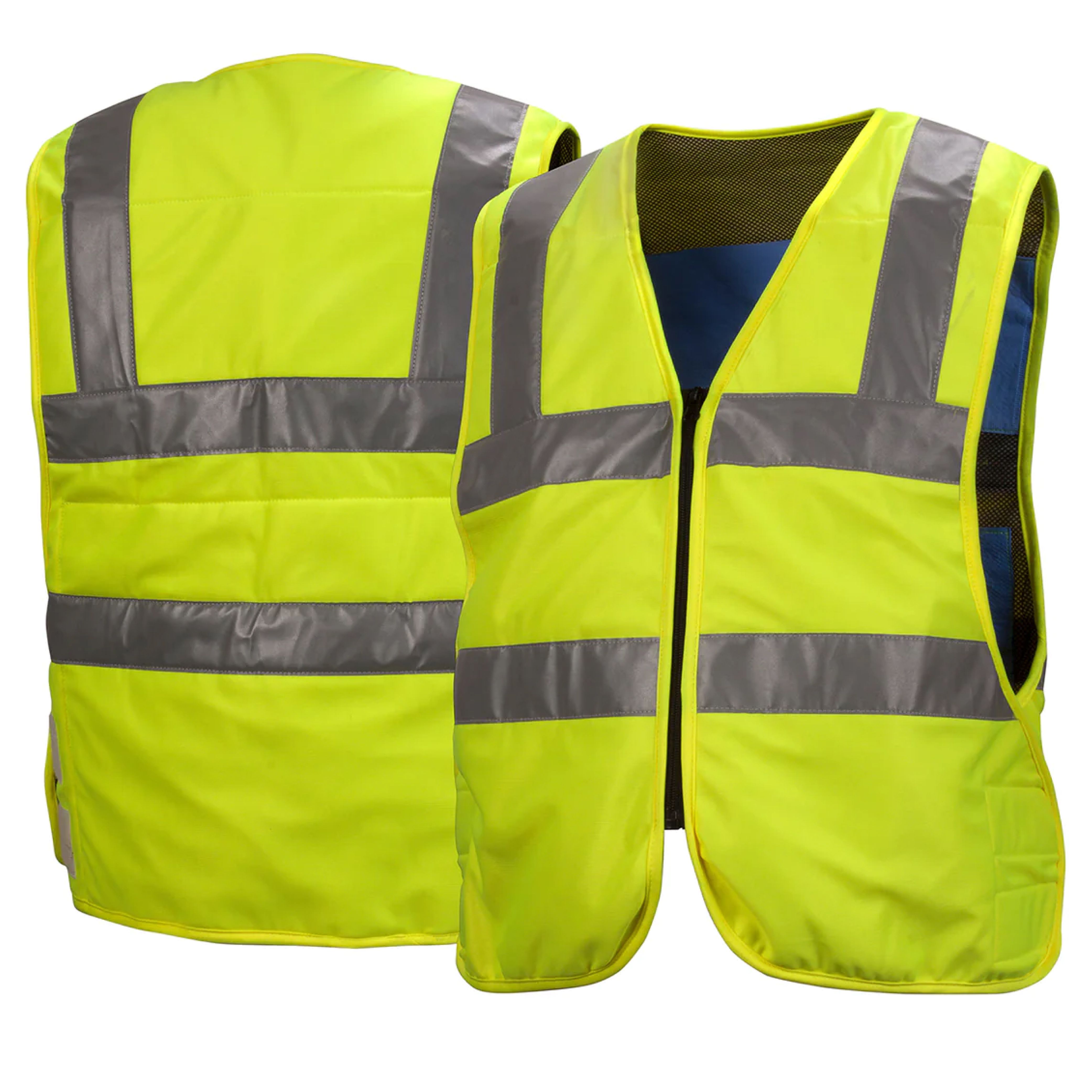 Pyramex CV200 Class 2 Hi Vis Cooling Vest