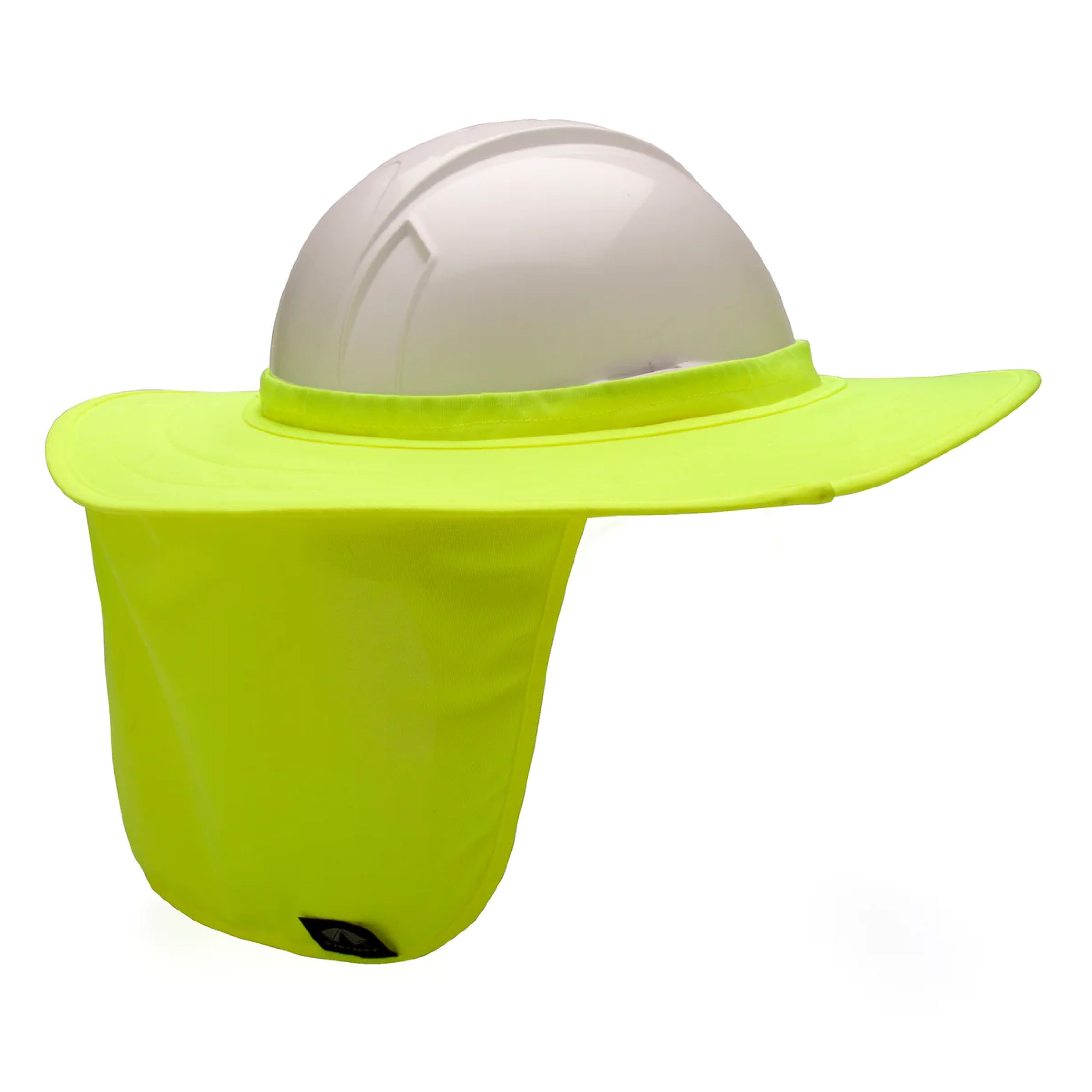 Pyramex HPSHADE Hard Hat Shade