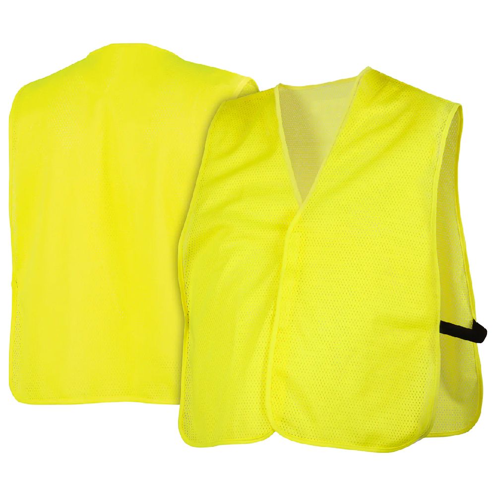 Pyramex RV110NS Non-ANSI OSFA Safety Vest