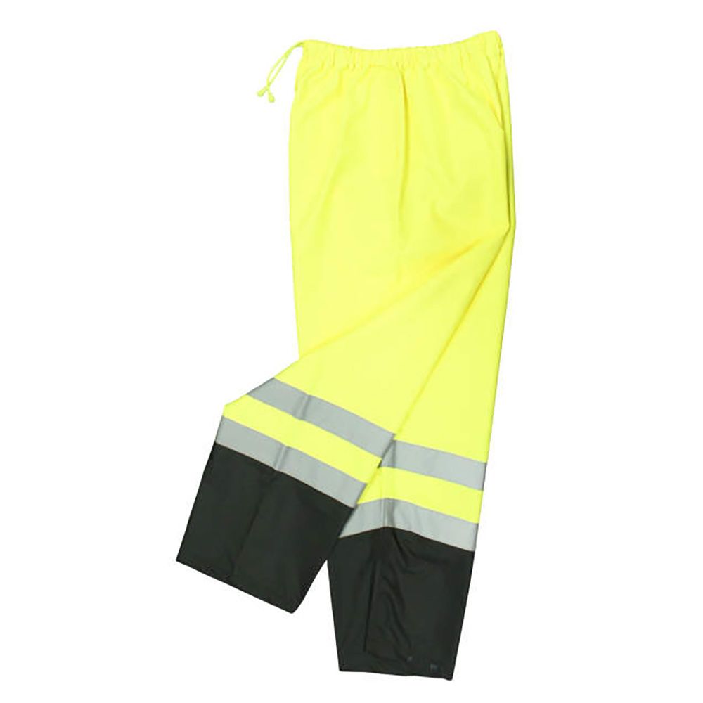 Radians SP41-EP Class E Hi Vis Rain Pants