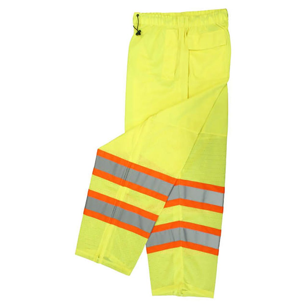 Radians SP61-EP Class E Hi Vis Surveyor Pants