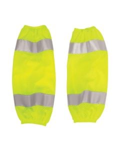 Kishigo 3930-3931 Class E Hi Vis Gaiters - 6 Pack