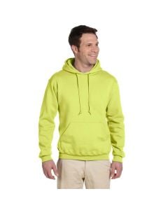 Jerzees 4997 Non-ANSI Safety Hoodie