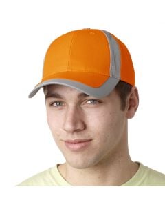 Adams RF102 Reflective Safety Hat