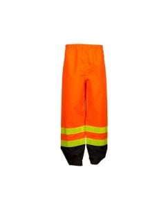 Kishigo RWP101 Storm Stopper Pro Rain Pants