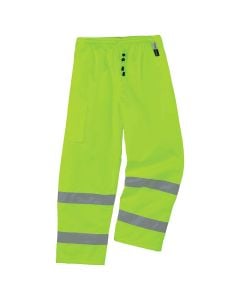 Ergodyne 8925 Class E Hi Vis Bottom Winter Pants