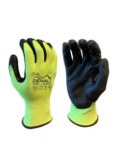 Armor Guys 04-420HV ExtraFlex Hi-Vis Cut Resistant Gloves