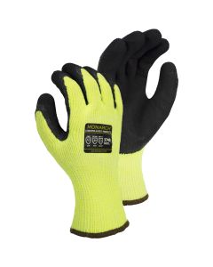 Cordova Monarch Sub-Zero 3740 A5 Coated Cut Resistant Winter Gloves