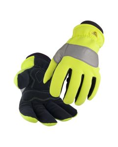 Black Stallion FlexHand 15HV Winter Mechanic's Gloves