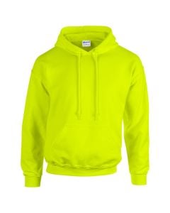 Gildan G18500 Non-ANSI Safety Hoodie