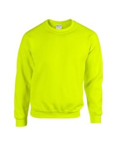 Gildan G18000 Non-ANSI Safety Crewneck