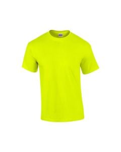 Gildan G2000 Non-ANSI Safety T-Shirt