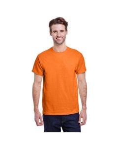 Gildan G5000 Non-ANSI Safety T-Shirt