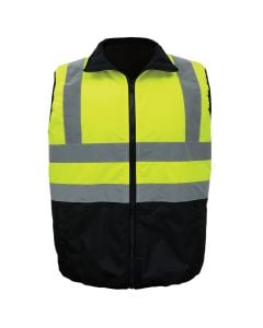 Global Glove GLO-V1 Class 2 Hi Vis Vest