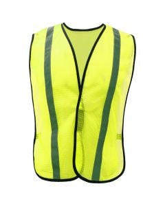 GSS 3001-3002 Non-ANSI Enhanced Visibility Mesh Safety Vest