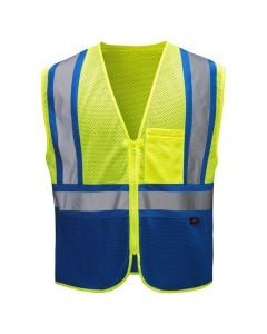 GSS 3131_3139 Non-ANSI Safety Vest