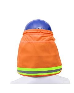 GSS 9303-9304 Non-ANSI Enhanced Visibility Hardhat Shade