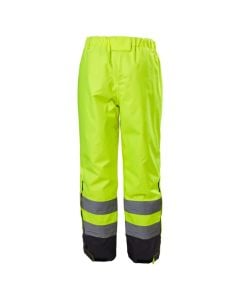 Helly Hansen 70445 Class E Hi Vis Winter Pants