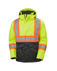 Helly Hansen Alta 71288 Class 3 Hi Vis Winter Jacket