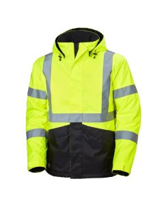 Helly Hansen 71332 Class 3 Hi Vis Winter Jacket