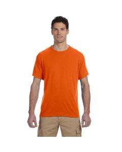 Jerzees 21M Non-ANSI Safety T-Shirt