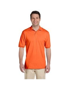 Jerzees 437 Non-ANSI Safety Polo