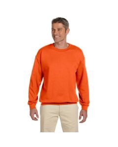 Jerzees 4662 Non-ANSI Safety Crewneck