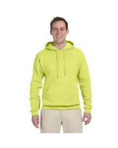 Jerzees 996 Non-ANSI Safety Hoodie