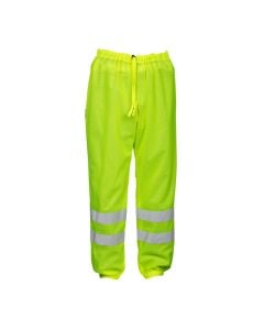 Kishigo 3108 Class E Hi Vis Mesh Safety Pants