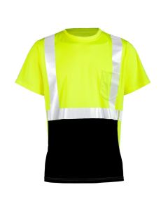 Kishigo 9162 Class 2 Hi Vis T-Shirt