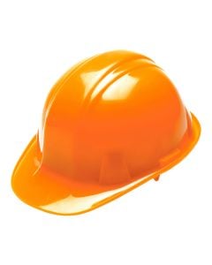 Pyramex HP16141 SL Series Hi Vis Orange Hard Hat