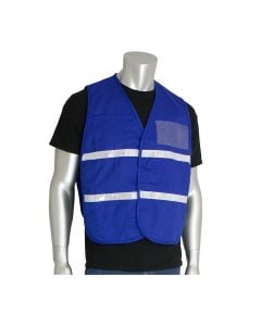 PIP 300-15 Non-ANSI Enhanced Visibility Public Safety Vest