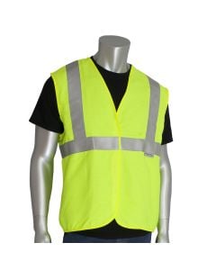 PIP 305-2200 Class 2 Hi Vis FR Safety Vest