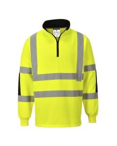 Portwest B308 Class 3 Hi Vis Safety Pullover