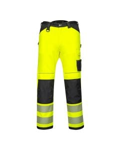 Portwest PW340 Class E Hi Vis Work Pants