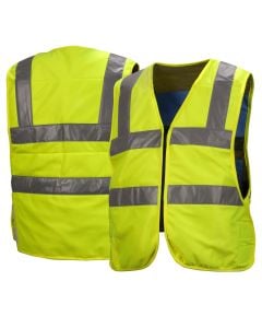 Pyramex CV200 Class 2 Hi Vis Cooling Vest