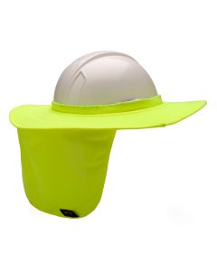 Pyramex HPSHADE Hard Hat Shade