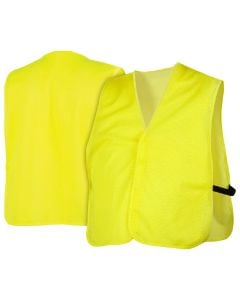 Pyramex RV110NS Non-ANSI OSFA Safety Vest