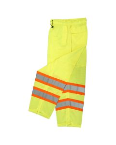 Radians SP61-EP Class E Hi Vis Surveyor Pants