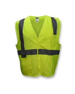 Radians SV2S Class 2 Hi Vis Safety Vest