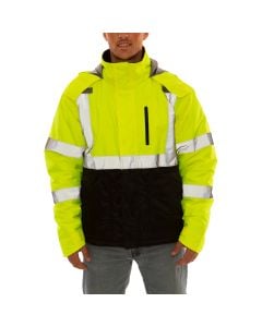 Tingley J26142 Class 3 Hi Vis Winter Jacket